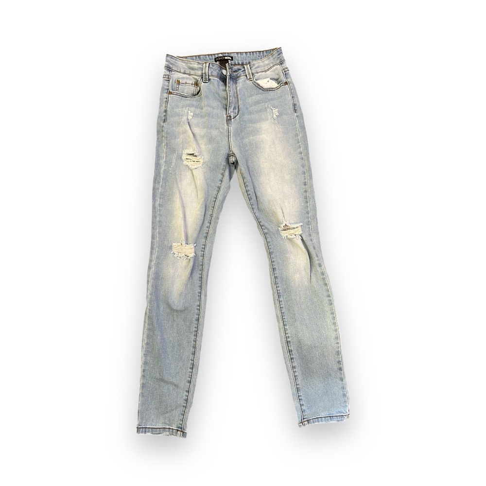 Fashion Nova | Skinny jeans | Size: 5